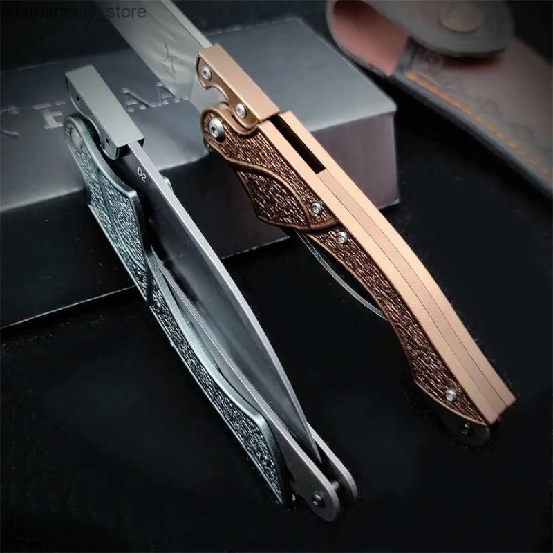 NEW Knives Camping Hunting Outdoor Knives EDC Tools - Higo Knives™