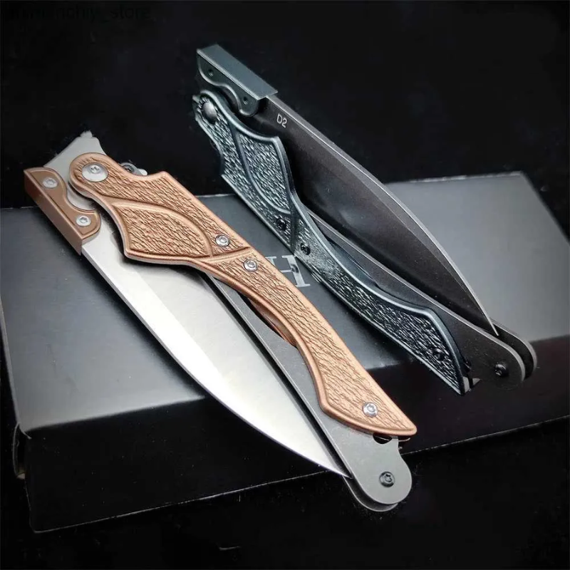 NEW Knives Camping Hunting Outdoor Knives EDC Tools - Higo Knives™