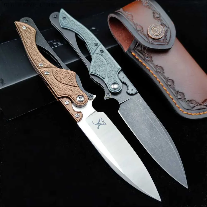 NEW Knives Camping Hunting Outdoor Knives EDC Tools - Higo Knives™