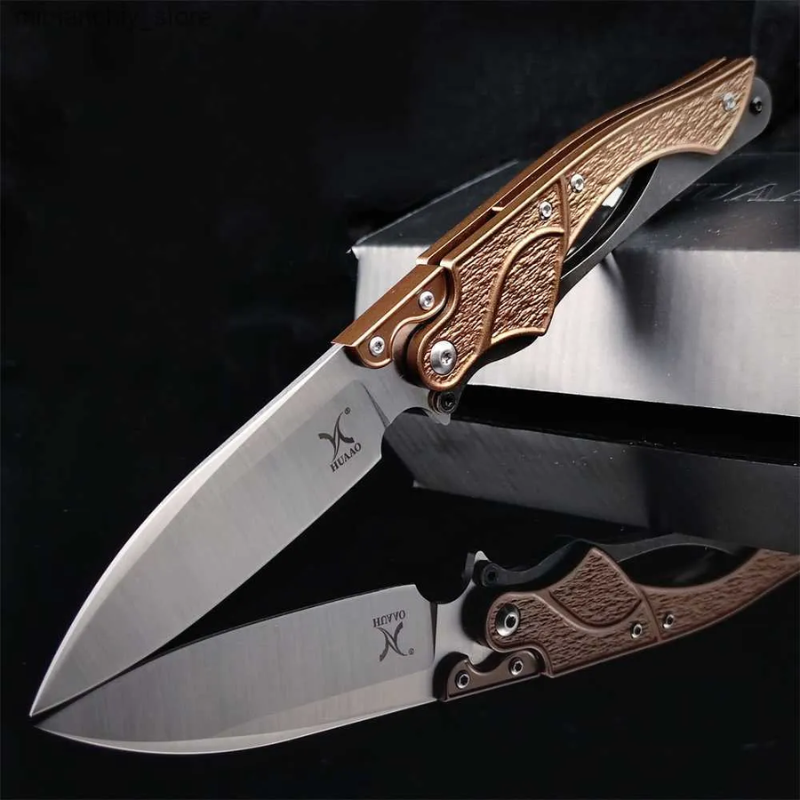 NEW Knives Camping Hunting Outdoor Knives EDC Tools - Higo Knives™