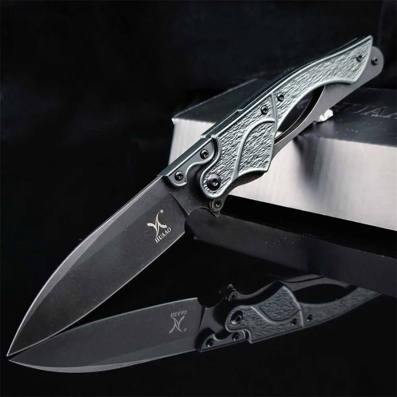 NEW Knives Camping Hunting Outdoor Knives EDC Tools - Higo Knives™