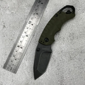 Kershaw 8750  Green GFN Handles Black Handles Tan Handles - Higo Knives™