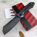 2023 KS 7850 Launch Pocket Knives Outdoor Camping - Higo Knives™