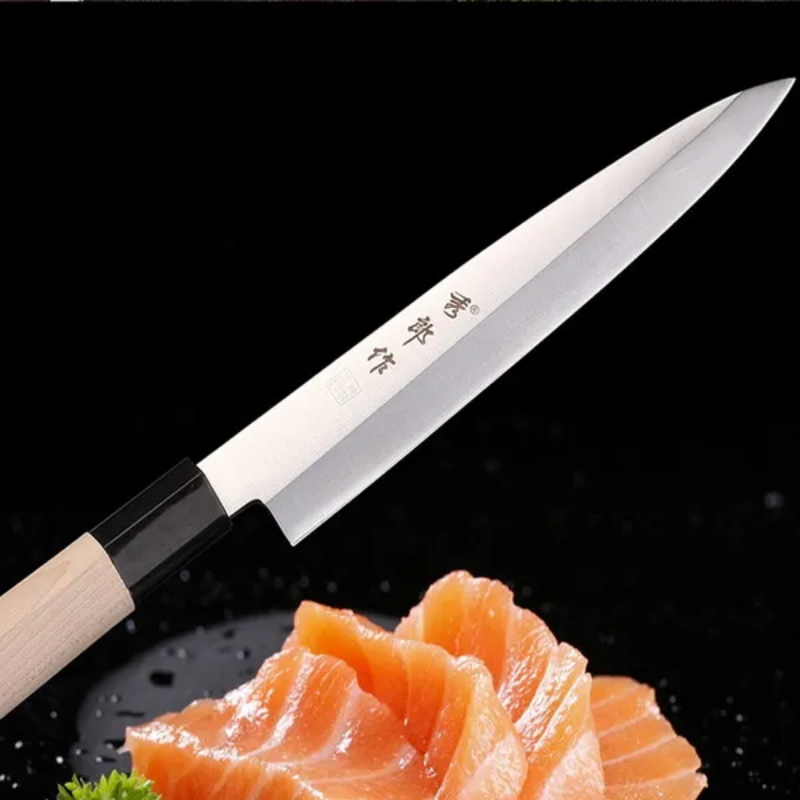 Professional Chef Knife Kitchen Knife Sharp Blade Cleaver Slicer Stainless Steel Kitchen Knives -Higo Knives™