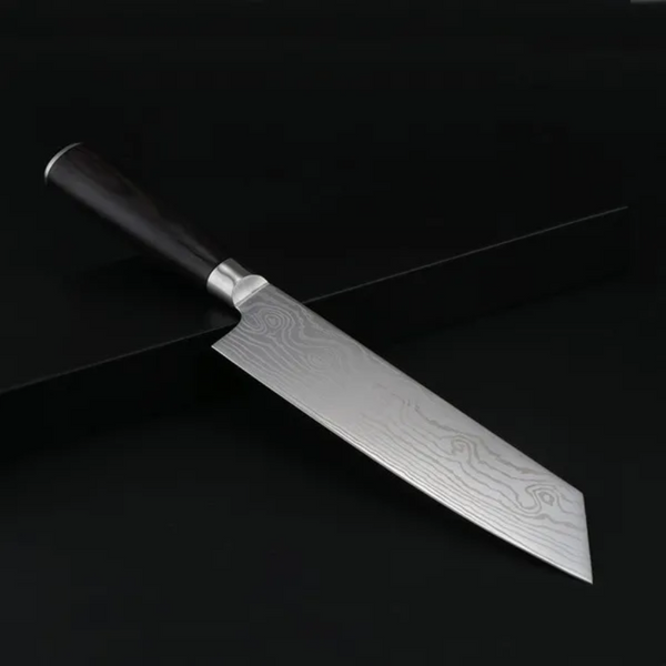 Professional Kiritsuke Knife Sashimi Knife Japanese Chef Knife Sushi Knives Kitchen Knife- Higo Knives™