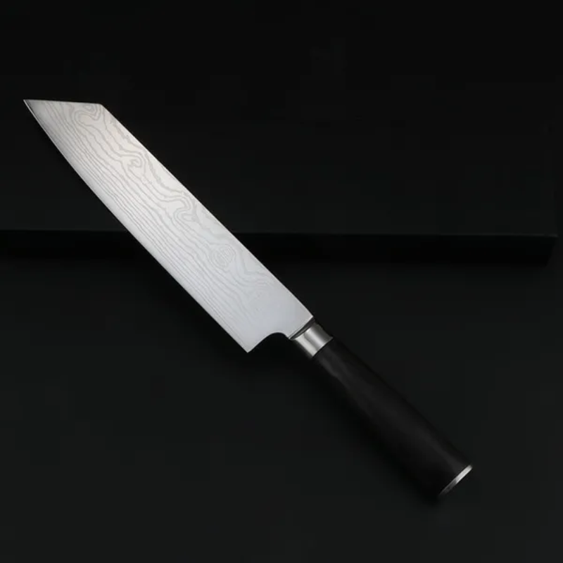 Professional Kiritsuke Knife Sashimi Knife Japanese Chef Knife Sushi Knives Kitchen Knife- Higo Knives™