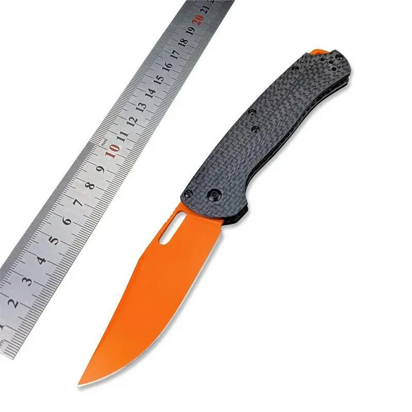 Benchmade 15535 Hunt Folding Knife Outdoor Camping Hunting - Higo Knives™