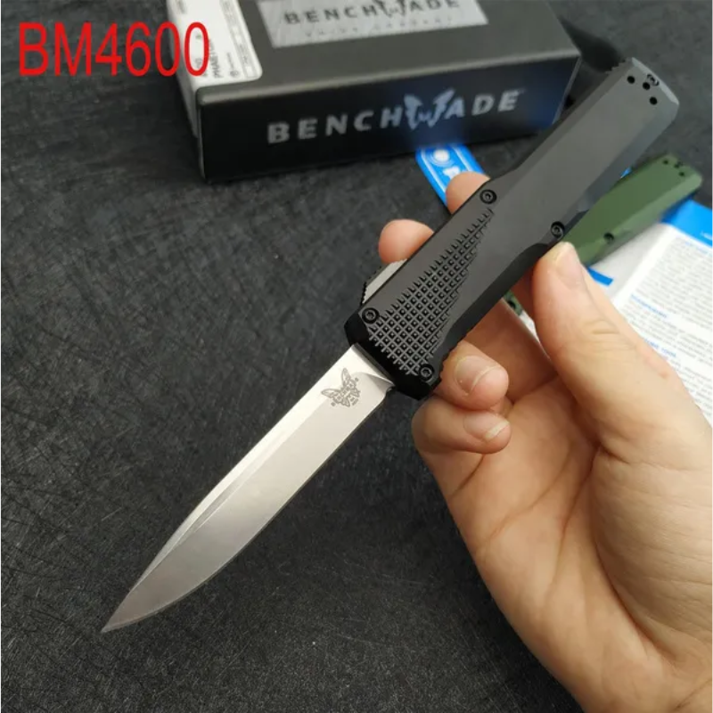 NEW Tools Benchmade 4600 For Hunting Camping And Outdoor - Higo Knives™