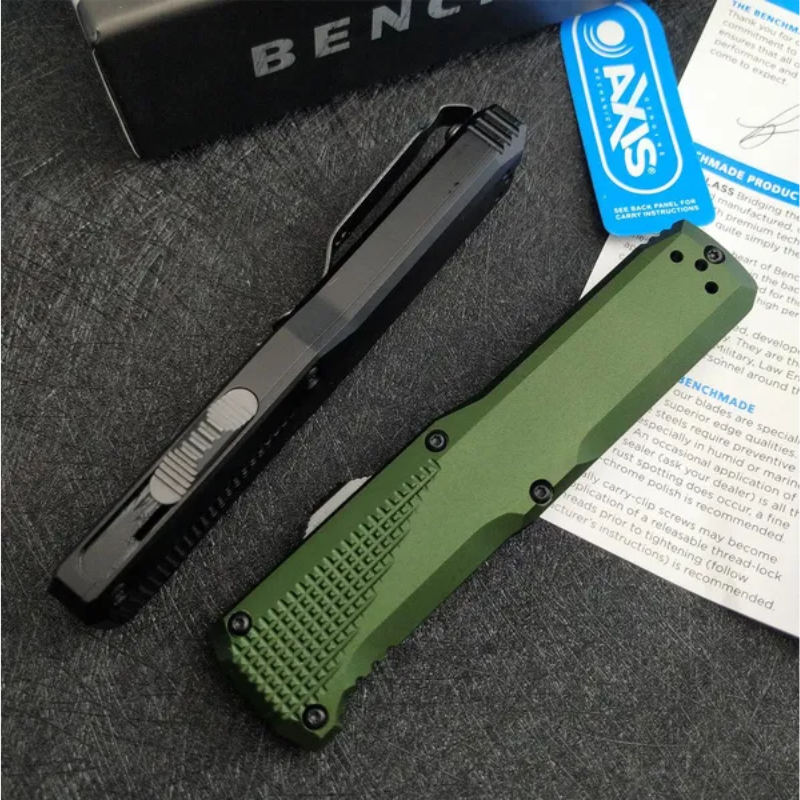 NEW Tools Benchmade 4600 For Hunting Camping And Outdoor - Higo Knives™