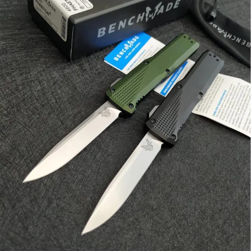 NEW Tools Benchmade 4600 For Hunting Camping And Outdoor - Higo Knives™