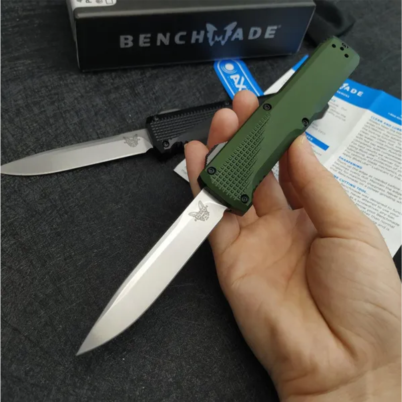 NEW Tools Benchmade 4600 For Hunting Camping And Outdoor - Higo Knives™