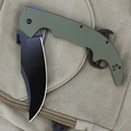 Tools Folding Knife Professional For Outdoor And Hunting - Higo Knives™