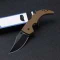 Tools Folding Knife Professional For Outdoor And Hunting - Higo Knives™