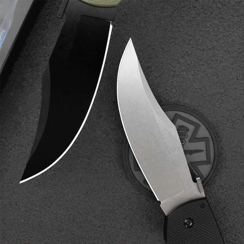 Tools Folding Knife Professional For Outdoor And Hunting - Higo Knives™