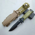 GB Stainless Steel Outdoor Tools Portable Camping Pocket Hunting - Higo Knives™