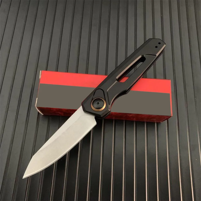 OEM 7550/7551 Launch 11 Folding Knives Tools - Higo Knives™