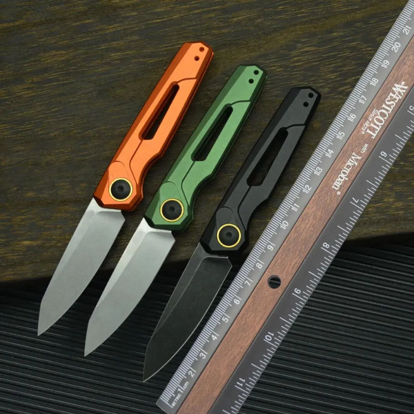 OEM 7550/7551 Launch 11 Folding Knives Tools - Higo Knives™