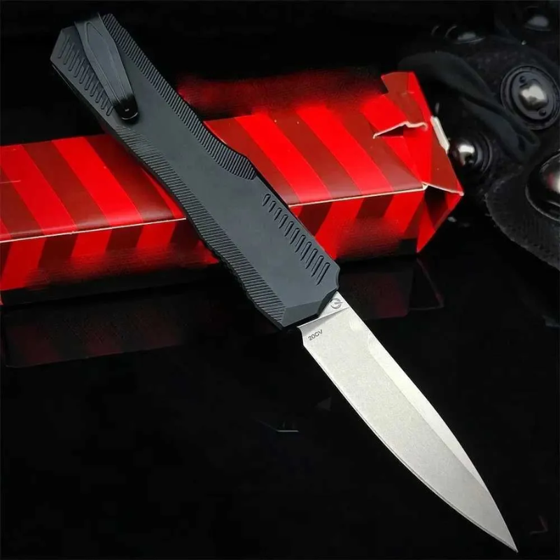 KS 9000 Livewire Knife Hunting Outdoor - Higo Knives™