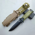 GB Stainless Steel Outdoor Tools Portable Camping Pocket Hunting - Higo Knives™