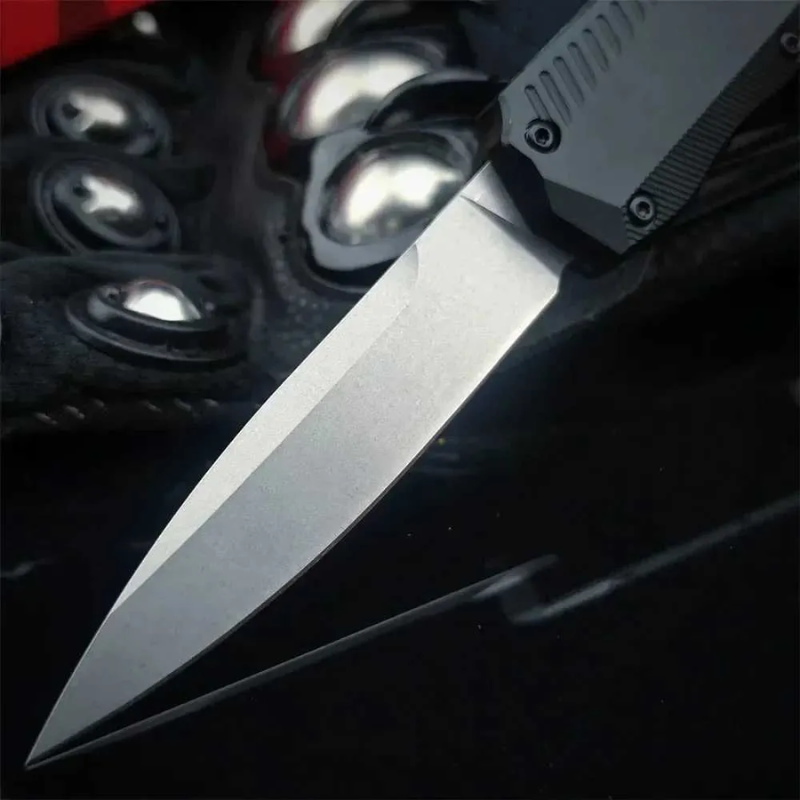 KS 9000 Livewire Knife Hunting Outdoor - Higo Knives™