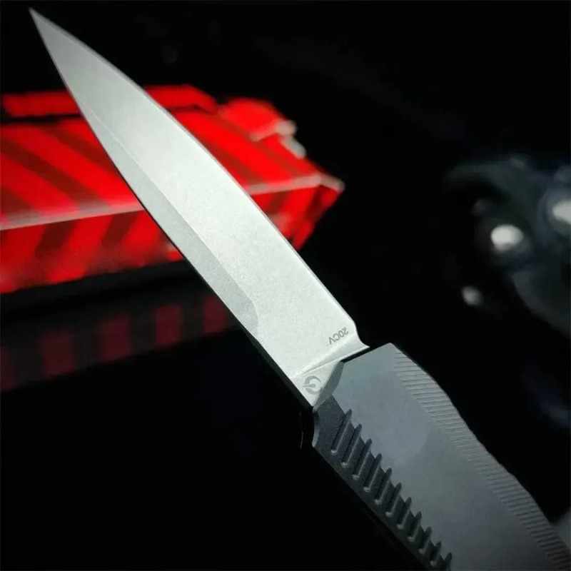 KS 9000 Livewire Knife Hunting Outdoor - Higo Knives™