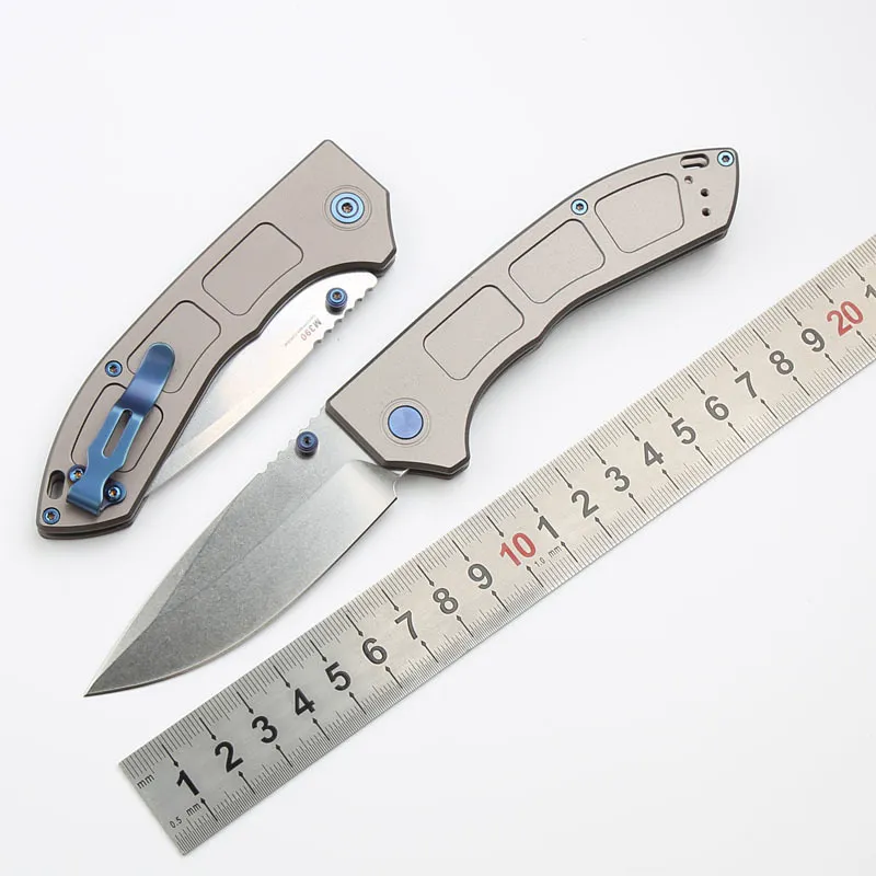 OEM 748 D2 EDC Pocket Folding Knife Outdoor Camping Hunting Fishing - HigoKnives™