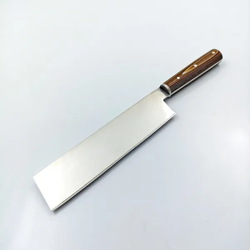 Chef Kitchen Knives Japenese Nakiri Knife -Higo Knives™