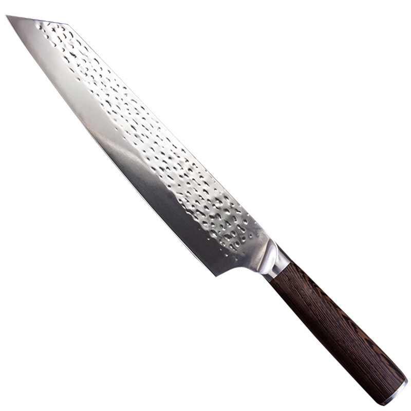 Chef Kitchen Knife Professional Japanese Kiritsuke -Higo Knives™